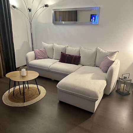 Joli T2 Recent 'Le Vivaldi' Apartment Ajaccio  Exterior foto