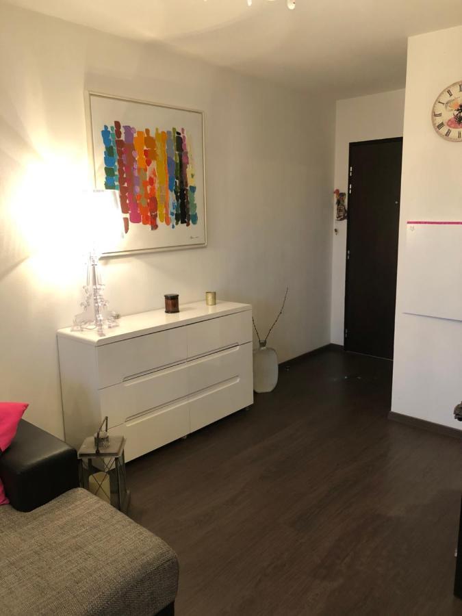 Joli T2 Recent 'Le Vivaldi' Apartment Ajaccio  Exterior foto